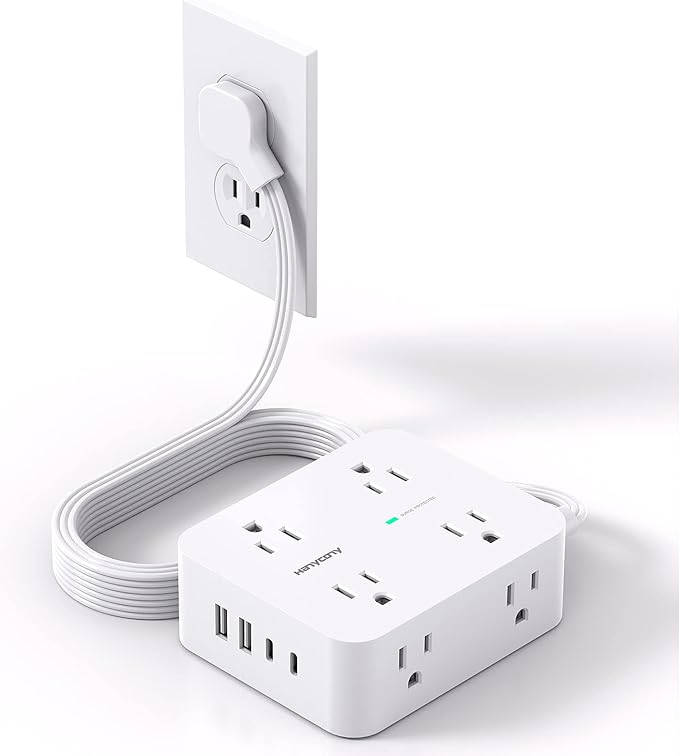 PowerLink™ 12-in-1 Power Strip
