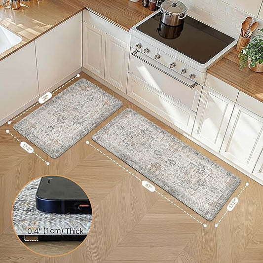 ComfoMat™ GENIMO Kitchen Mat Set