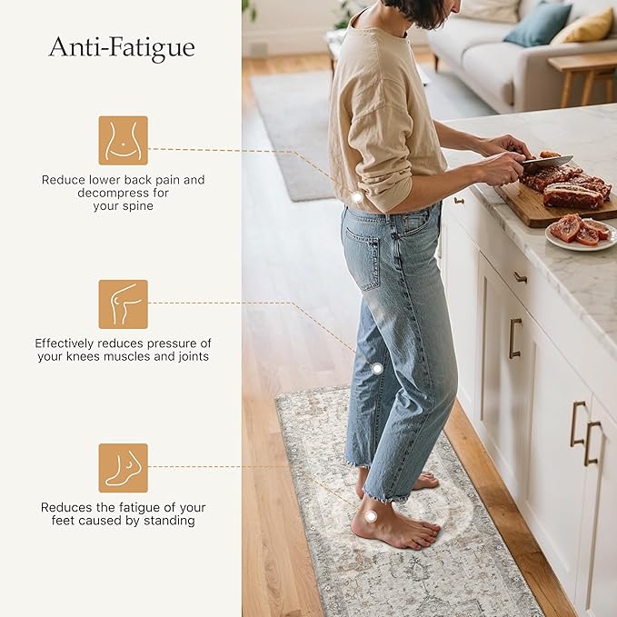 ComfoMat™ GENIMO Kitchen Mat Set