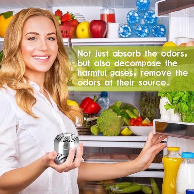FreshCore™ Odor Eliminator