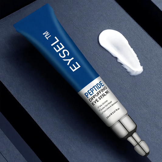 EYSEL™ Peptide Depuffing Eye Serum