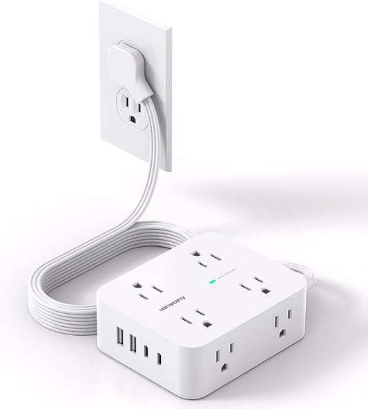 PowerLink™ 12-in-1 Power Strip