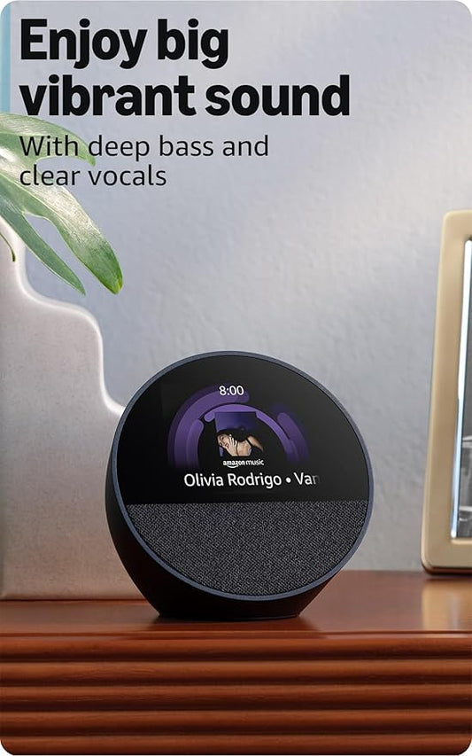 EchoSpot™